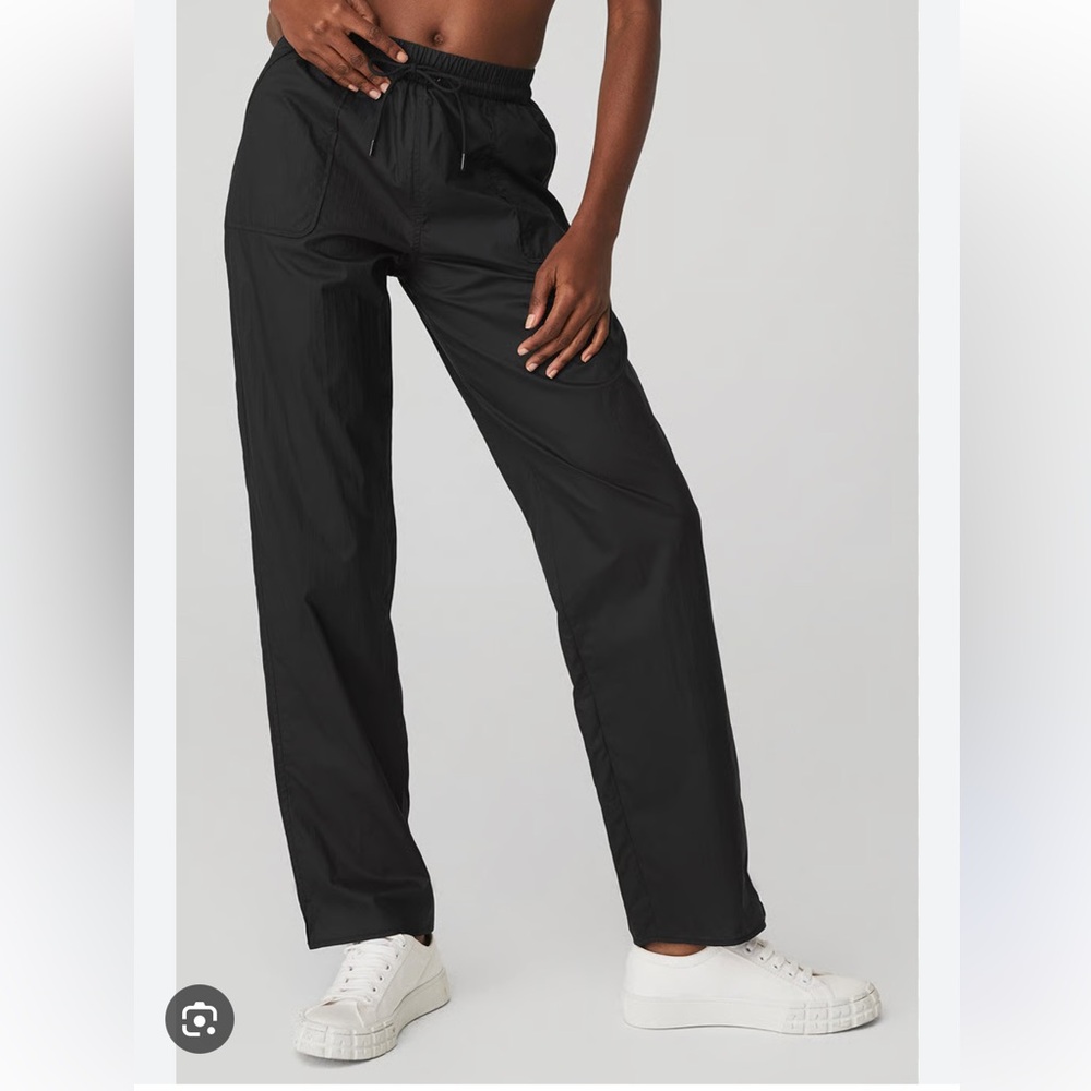 Alo yoga cloud nine pants
